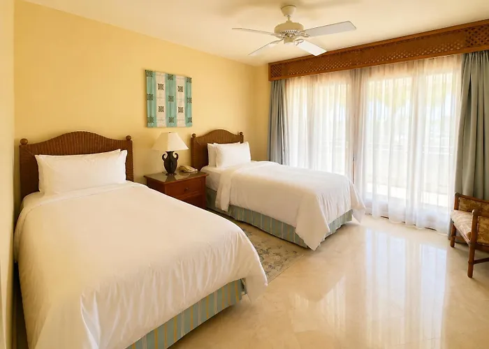 Villa Four Season Private In Sheikh