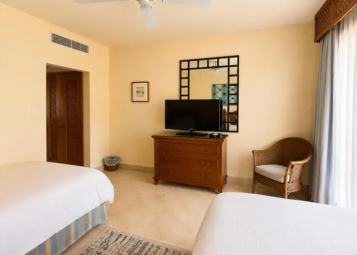 Four Season Private In Sheikh Villa *