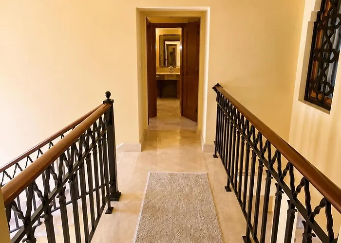 Four Season Private In Sheikh Villa Sharm El-Sheikh