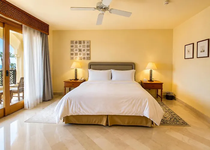 Villa Four Season Private In Sheikh Sharm El-Sheikh