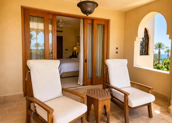 Four Season Private In Sheikh