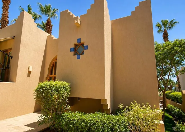 Villa Four Season Private In Sheikh Sharm El-Sheikh