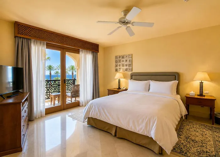 Four Season Private In Sheikh *
