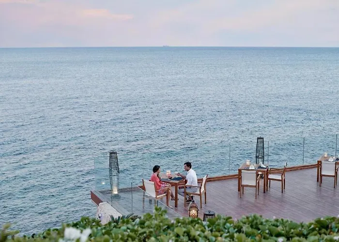 Villa Four Season Private In Sheikh *