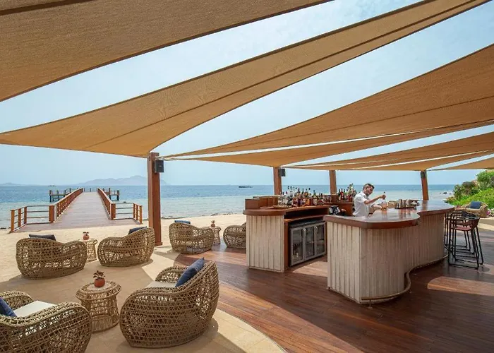 Villa Four Season Private In Sheikh
