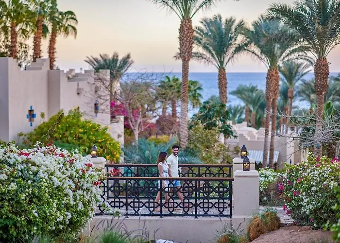 Four Season Private In Sheikh Villa Charm el-Cheikh