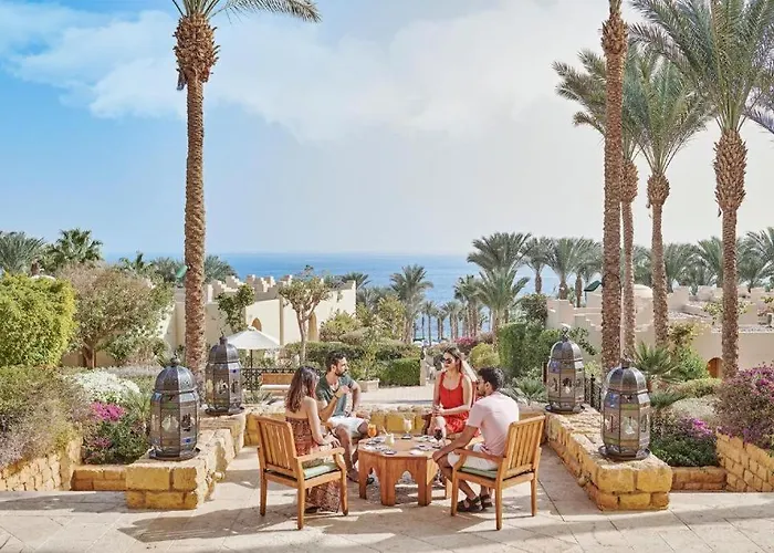 Villa Four Season Private In Sheikh *