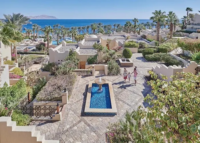 Four Season Private In Sheikh * Sharm El-Sheikh