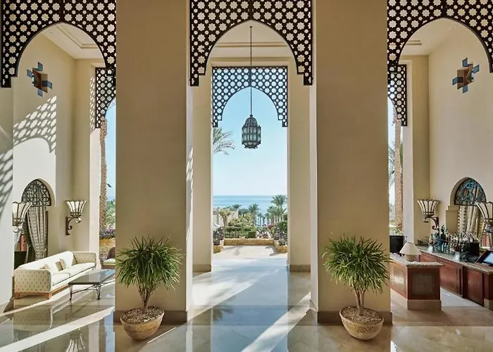 Four Season Private In Sheikh