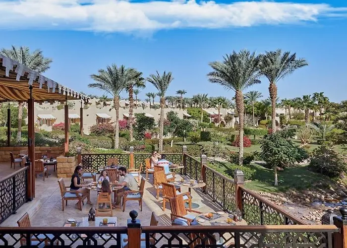 Four Season Private In Sheikh