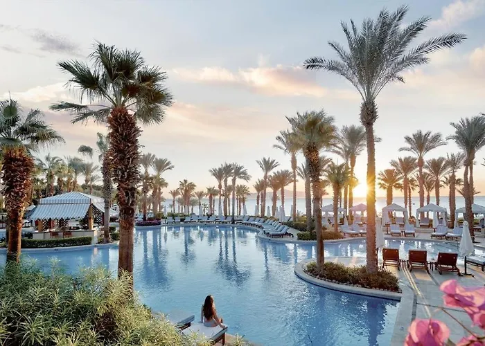 Four Season Private In Sheikh